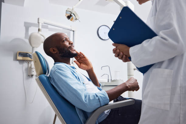 Best Cracked Tooth Emergency Dentist  in Old Tappan, NJ