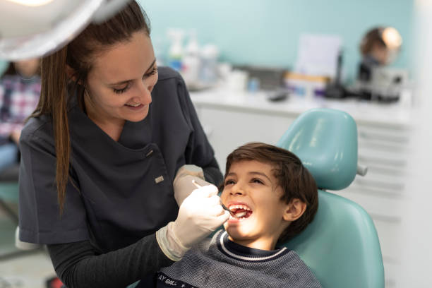 Best Emergency Dentist for Kids  in Old Tappan, NJ