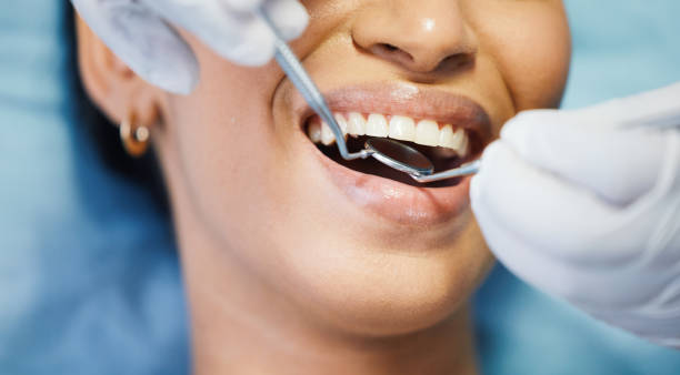 Best Dentist Open on Weekends  in Old Tappan, NJ