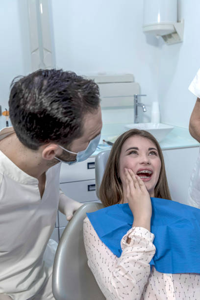 Best Urgent Tooth Repair  in Old Tappan, NJ