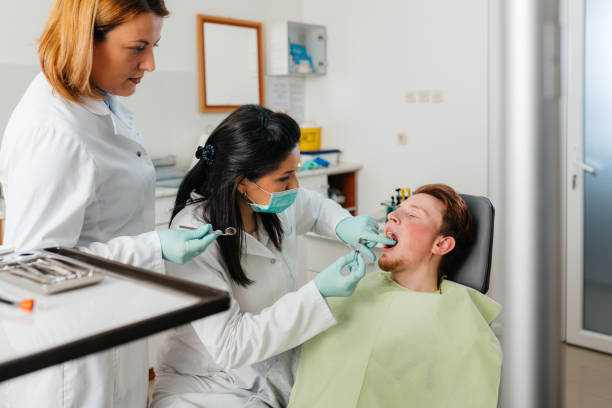 Best Emergency Dentist Near Me  in Old Tappan, NJ