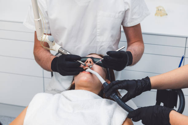 Best Tooth Infection Emergency Dentist  in Old Tappan, NJ