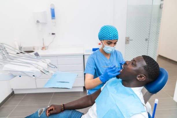 Best Walk-In Dentist Near Me  in Old Tappan, NJ