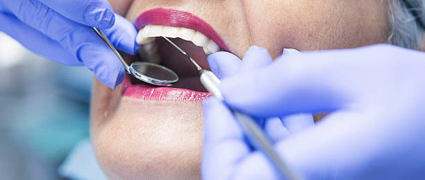 Best Tooth Pain Emergency Relief  in Old Tappan, NJ