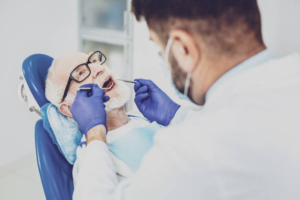 Best Urgent Dental Care  in Old Tappan, NJ
